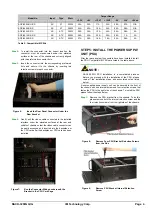 Preview for 4 page of IEI Technology RACK-3200G Quick Installation Manual