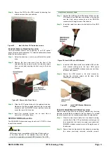 Preview for 8 page of IEI Technology RACK-3200G Quick Installation Manual