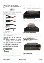 Preview for 9 page of IEI Technology RACK-3200G Quick Installation Manual