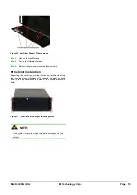 Preview for 10 page of IEI Technology RACK-3200G Quick Installation Manual