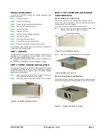 Preview for 3 page of IEI Technology RACK-360G Quick Installation Manual