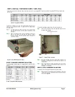 Preview for 4 page of IEI Technology RACK-360G Quick Installation Manual