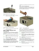 Preview for 5 page of IEI Technology RACK-360G Quick Installation Manual