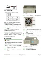 Preview for 8 page of IEI Technology RACK-360G Quick Installation Manual