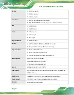 Preview for 20 page of IEI Technology S19A-QM87 User Manual