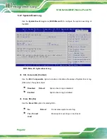 Preview for 94 page of IEI Technology S19A-QM87 User Manual