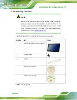 Preview for 26 page of IEI Technology S19A-QM87i-i User Manual