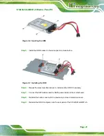 Preview for 33 page of IEI Technology S19A-QM87i-i User Manual