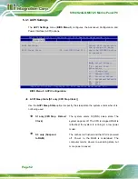 Preview for 64 page of IEI Technology S19A-QM87i-i User Manual