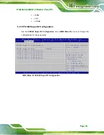 Preview for 75 page of IEI Technology S19A-QM87i-i User Manual