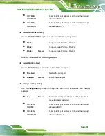 Preview for 79 page of IEI Technology S19A-QM87i-i User Manual