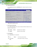 Preview for 94 page of IEI Technology S19A-QM87i-i User Manual