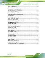 Preview for 130 page of IEI Technology S19A-QM87i-i User Manual