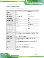 Preview for 19 page of IEI Technology S19A/S24A-QM87i User Manual