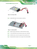 Preview for 33 page of IEI Technology S19A/S24A-QM87i User Manual