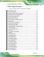 Preview for 129 page of IEI Technology S19A/S24A-QM87i User Manual