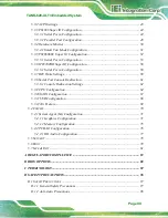 Preview for 7 page of IEI Technology TANK-620-ULT3 User Manual