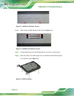 Preview for 25 page of IEI Technology TANK-620-ULT3 User Manual