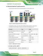 Preview for 40 page of IEI Technology TANK-620-ULT3 User Manual