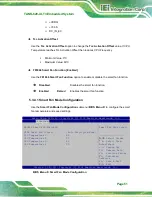 Preview for 62 page of IEI Technology TANK-620-ULT3 User Manual