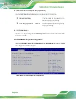 Preview for 63 page of IEI Technology TANK-620-ULT3 User Manual