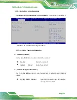 Preview for 64 page of IEI Technology TANK-620-ULT3 User Manual