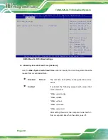 Preview for 71 page of IEI Technology TANK-620-ULT3 User Manual