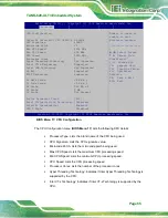 Preview for 76 page of IEI Technology TANK-620-ULT3 User Manual