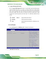 Preview for 80 page of IEI Technology TANK-620-ULT3 User Manual