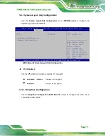 Preview for 82 page of IEI Technology TANK-620-ULT3 User Manual