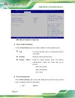 Preview for 83 page of IEI Technology TANK-620-ULT3 User Manual