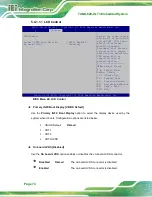 Preview for 85 page of IEI Technology TANK-620-ULT3 User Manual