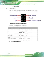 Preview for 24 page of IEI Technology TANK-860-HM86 Series User Manual