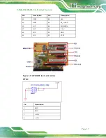 Preview for 29 page of IEI Technology TANK-860-HM86 Series User Manual