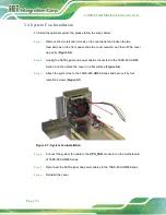 Preview for 48 page of IEI Technology TANK-860-HM86 Series User Manual