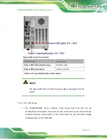 Preview for 61 page of IEI Technology TANK-860-HM86 Series User Manual