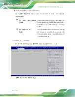 Preview for 82 page of IEI Technology TANK-860-HM86 Series User Manual