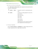 Preview for 83 page of IEI Technology TANK-860-HM86 Series User Manual