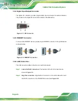 Preview for 42 page of IEI Technology TANK-870AI SERIES User Manual