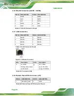 Preview for 60 page of IEI Technology TANK-XM810 Series User Manual