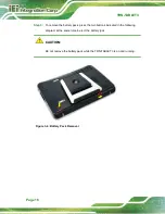 Preview for 26 page of IEI Technology TRN-TABLET3 User Manual