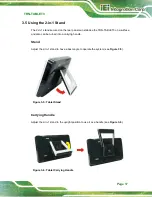 Preview for 27 page of IEI Technology TRN-TABLET3 User Manual