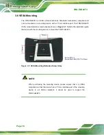 Preview for 28 page of IEI Technology TRN-TABLET3 User Manual