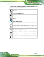 Preview for 65 page of IEI Technology TRN-TABLET3 User Manual