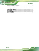 Preview for 68 page of IEI Technology TRN-TABLET3 User Manual