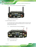 Preview for 25 page of IEI Technology uIBX-210-CV-N2600 Series User Manual