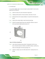 Preview for 28 page of IEI Technology uIBX-210-CV-N2600 Series User Manual