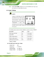 Preview for 56 page of IEI Technology WAFER-CV-N26001 User Manual