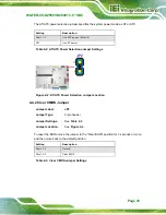 Preview for 57 page of IEI Technology WAFER-CV-N26001 User Manual