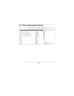 Preview for 43 page of IEI Technology WAFER - E668EV ATX User Manual